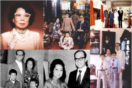 周凱旋害死莊月明 揭李嘉誠(chéng)老婆莊月明死亡背后真相