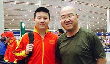 英達現(xiàn)任老婆是誰 與前妻宋丹丹離婚內(nèi)幕曝光