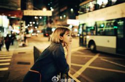 張戀歌陌陌人氣高登《我是歌手踢館》舞臺 超強唱功粉絲破十萬