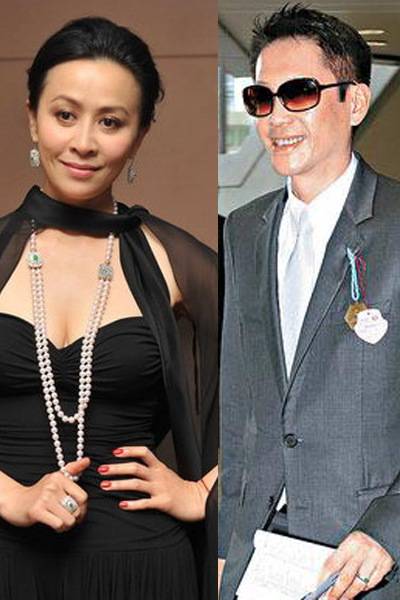 李嘉欣老公許晉亨個人資料 許晉亨劉嘉玲一拍即合卻遭許家拆散