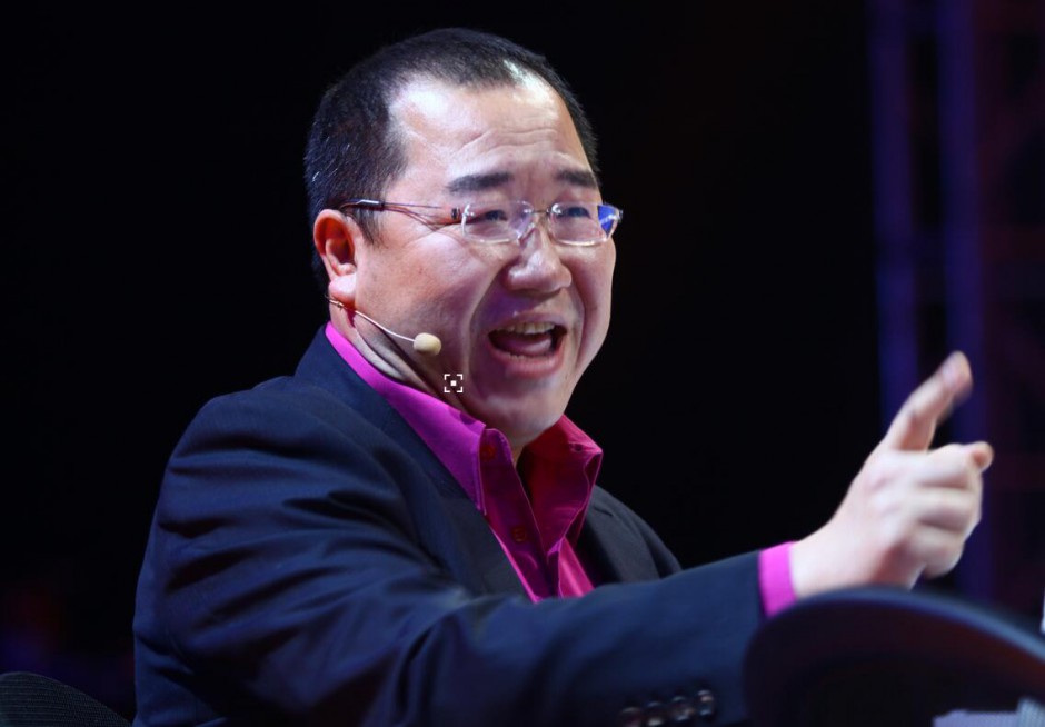 英達現(xiàn)任老婆是誰 與前妻宋丹丹離婚內(nèi)幕曝光