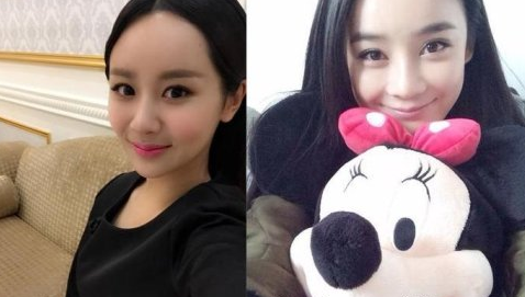 《家有兒女》楊紫幾歲了 楊紫整容成撞臉王