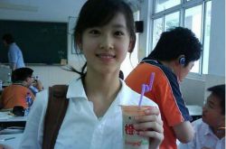 章澤天身高多少  未走紅前曾被網(wǎng)友隔空示愛