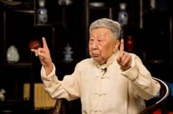 閻肅夫人李文輝個(gè)人資料曝光 揭閻肅去世細(xì)節(jié)