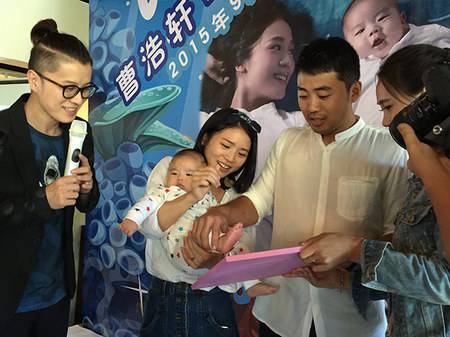 快女黃英個人資料 黃英曝老公求婚時自己剛睡醒懵懂的答應(yīng)