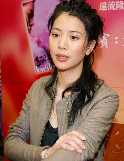 袁詠儀承認年輕時被包養(yǎng) 老公張智霖竟說出了這些話