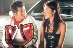 熊黛林老公是誰  熊黛林整容前丑樣嚇壞郭富城