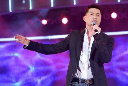 呂良偉第三任妻子楊小娟背景驚人 楊小娟的父親是誰