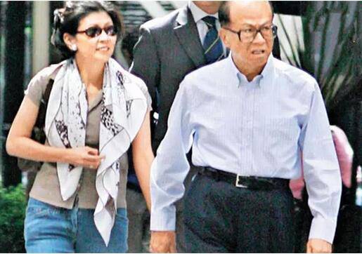 周凱旋害死莊月明 揭李嘉誠(chéng)老婆莊月明死亡背后真相