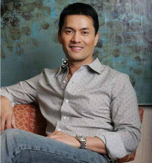 呂良偉第三任妻子楊小娟背景驚人 楊小娟的父親是誰