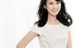 殷悅老公吳育奇資料曝光 新書宣傳丈夫女兒齊亮相