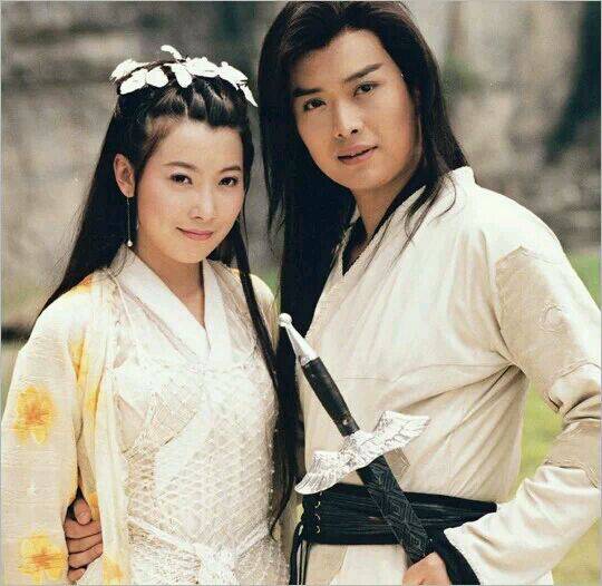 張琰琰富豪老公遭扒 盤(pán)點(diǎn)張琰琰演過(guò)的電視劇