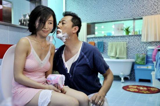 張靜初多少錢一晚大揭秘 張靜初個(gè)人資料