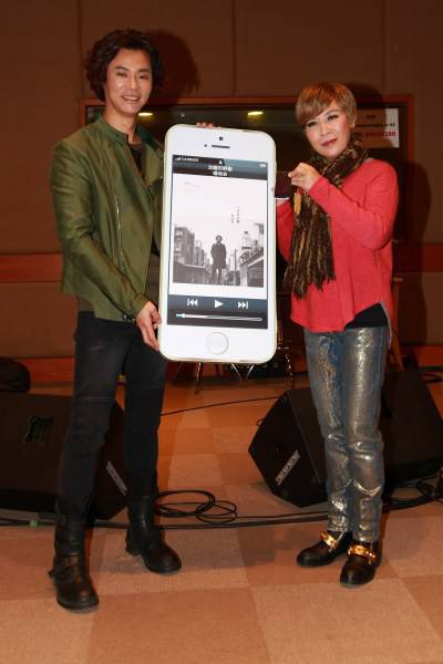 楊培安個(gè)人資料曝光 楊培安曝向42歲老婆求婚10次遭拒