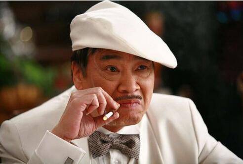 向華強(qiáng)老婆曝周星馳五宗罪 揭與周星馳不和的12位明星