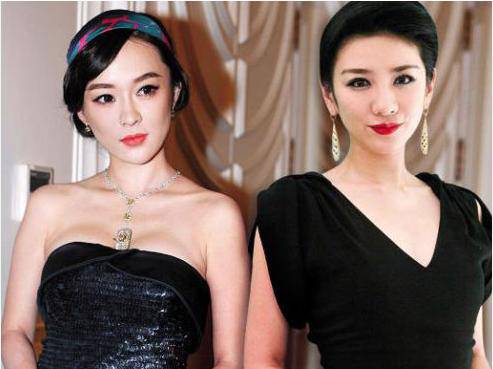 霍思燕黃奕微博大戰(zhàn) 黃奕男朋友楊溢一晚艷遇抵五年感情