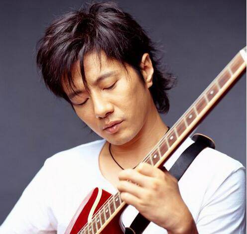 鄭鈞前妻孫鋒個人資料照片曝光 揭他們離婚的真正原因