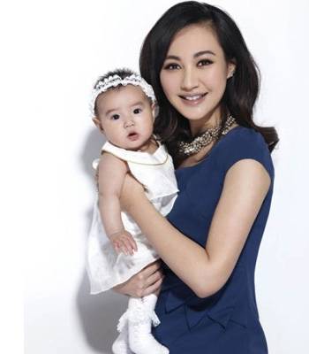 楊雪老公趙海個人資料及照片曝光