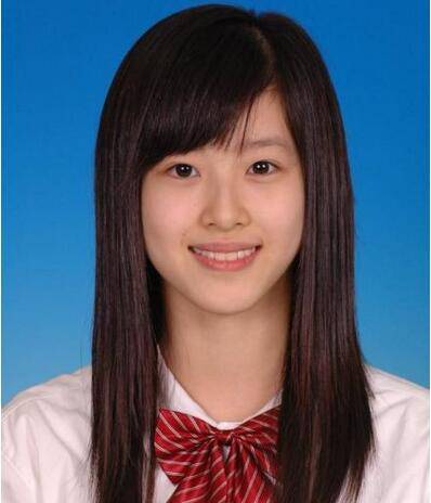 章澤天身高多少  未走紅前曾被網(wǎng)友隔空示愛(ài)