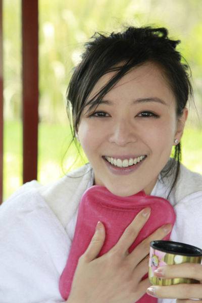 張靜初老公是誰 曝張靜初多少錢一晚