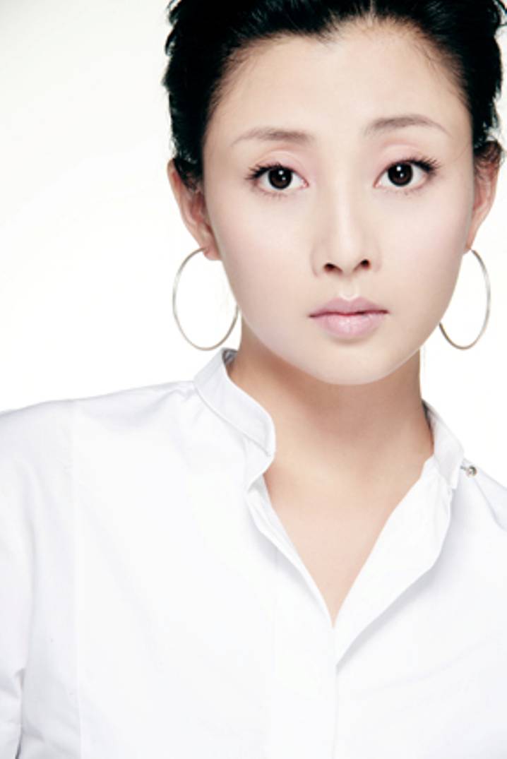 殷桃的嘴怎么了 殷桃個人資料曝光