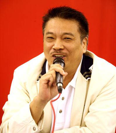 吳孟達(dá)老婆侯燕珊為達(dá)叔老來添子 述吳孟達(dá)的三段荒唐情債