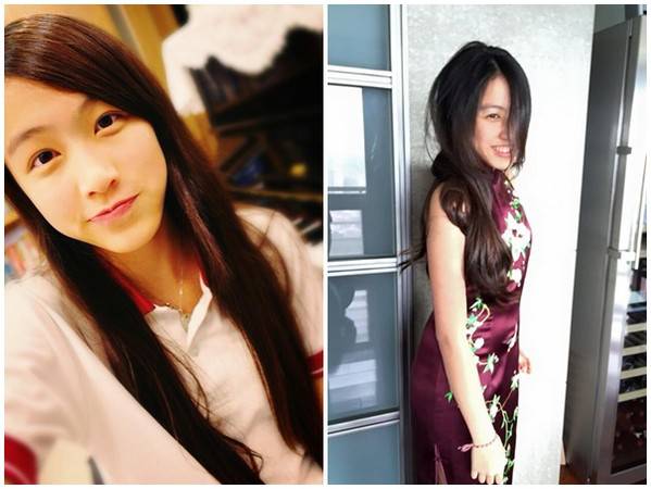 游鴻明身高多少 游鴻明女兒太美令網(wǎng)友直呼游鴻明岳父