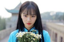 武大女神 黃燦燦傾情演繹尹夏沫 網(wǎng)曝黃燦燦身份造假疑整容