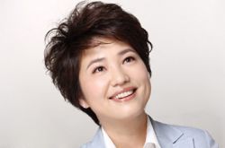 張丹丹個人資料 張丹丹喜得千金網(wǎng)友紛紛祝福