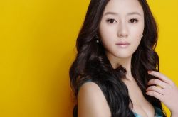 周牧茵個(gè)人資料 揭其整容前后對(duì)比照竟神似袁姍姍