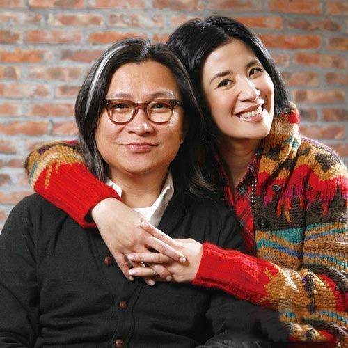 吳君如的老公是誰 結(jié)婚十年沒有登記的驚人真相