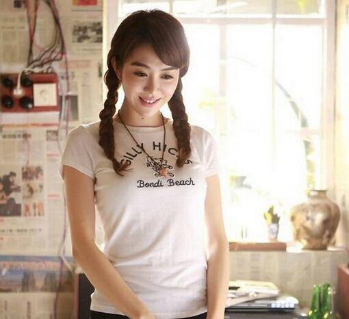 于小諾的扮演者姜妍個(gè)人資料 揭秘姜妍的演藝經(jīng)歷