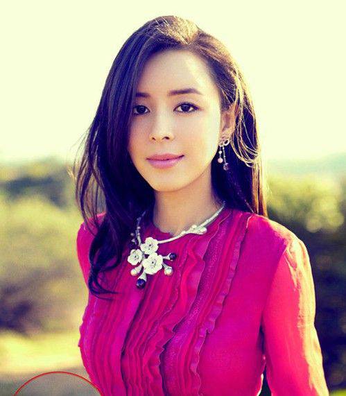 張靜初老公是誰 曝張靜初多少錢一晚