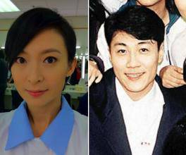香港女星周家怡甘做小三七年 戀情不見光盼扶正