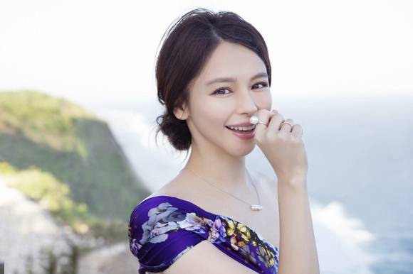 徐若瑄身高體重多少 揭徐若瑄天使三部曲裸戲全集