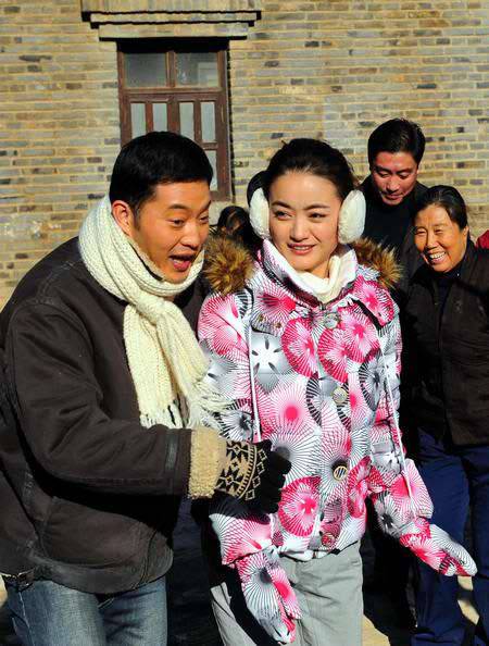 朱杰個人資料曝光 盤點朱杰演過的電視劇