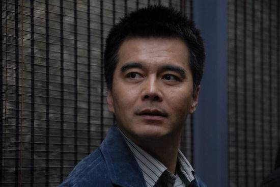 許亞軍個(gè)人資料曝光 揭秘許亞軍的坎坷情路