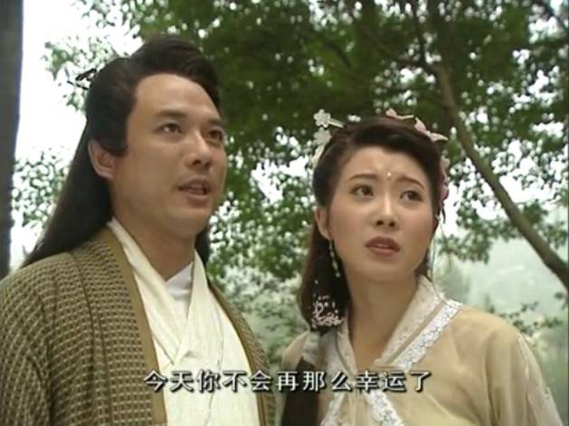 張琰琰富豪老公遭扒 盤(pán)點(diǎn)張琰琰演過(guò)的電視劇