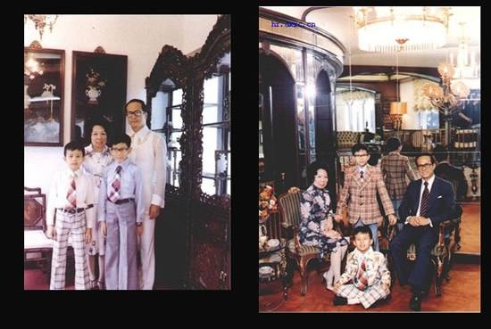 揭露李嘉誠夫人莊明月死因 莊明月個人資料