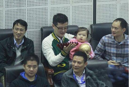 周蘇紅第二任丈夫曝光 揭周蘇紅湯淼為愛離婚內(nèi)幕