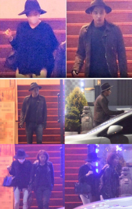 朱智勛孫佳仁公開戀情 孫佳仁 想與朱智勛大大方方的戀愛