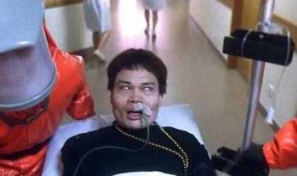 香港著名丑星葉竟生老婆照片 葉竟生被老婆控訴包二奶藏艷照