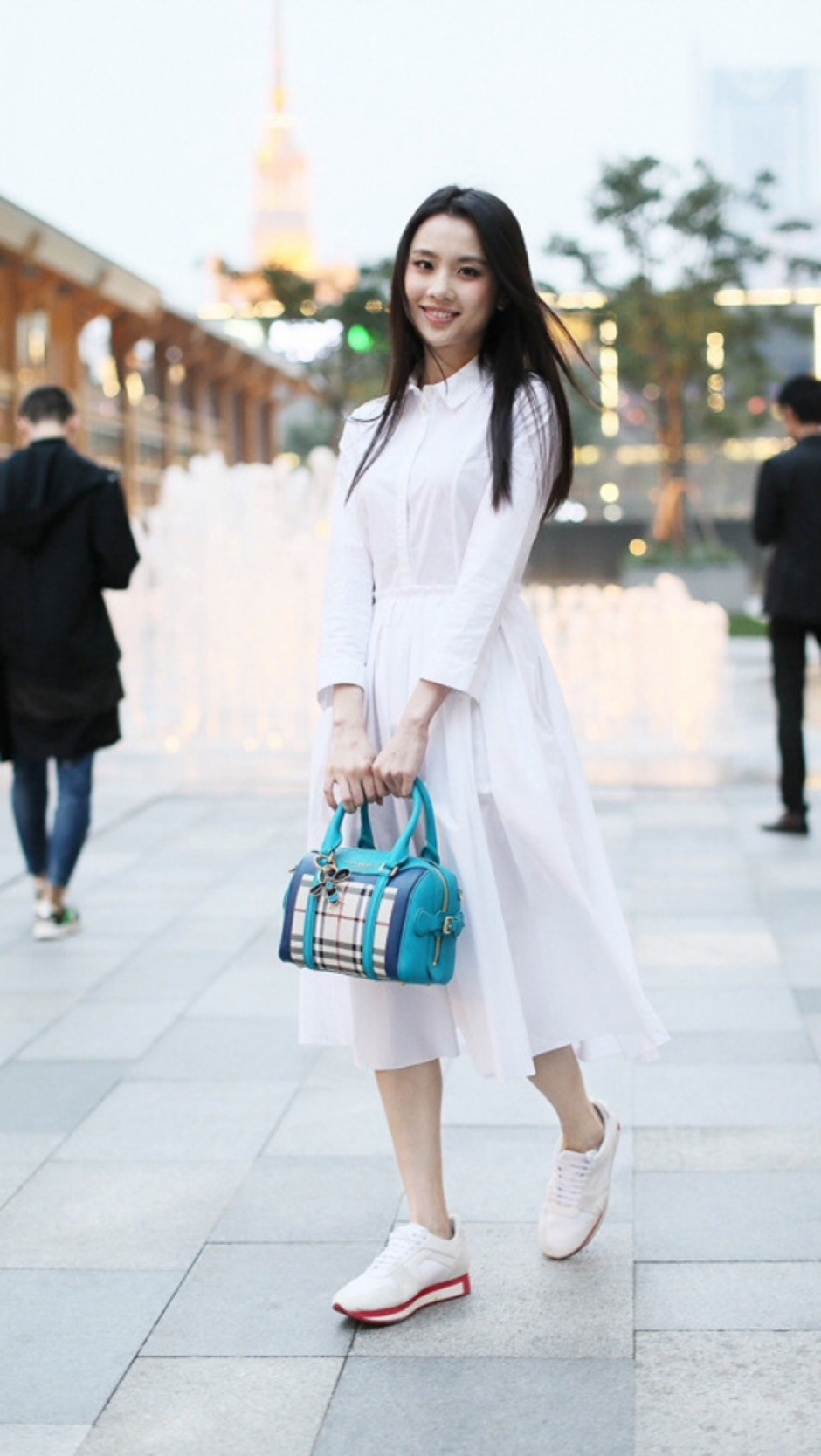 謀女郎張靜雯個(gè)人資料 張靜雯梔子花開演技受肯定