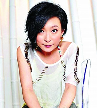 香港女星周家怡甘做小三七年 戀情不見光盼扶正