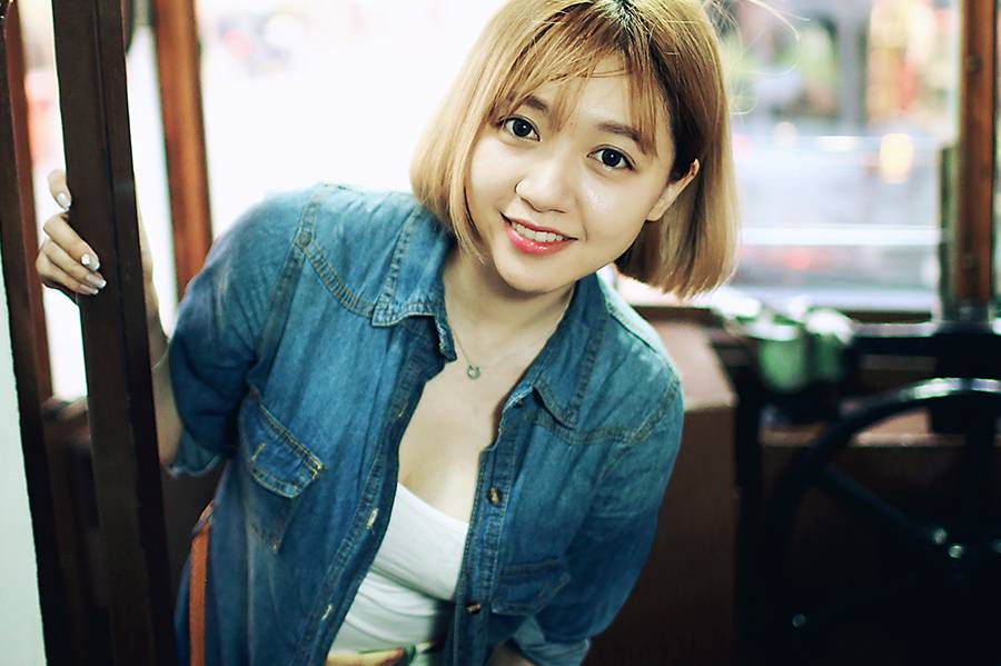 張戀歌陌陌人氣高登《我是歌手踢館》舞臺 超強(qiáng)唱功粉絲破十萬