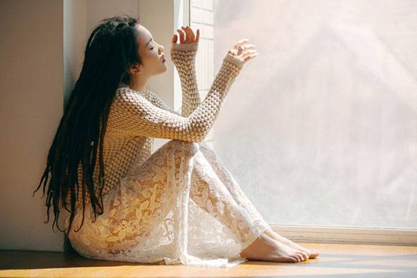 中國好聲音畢夏個(gè)人資料 曝畢夏整容前后照片