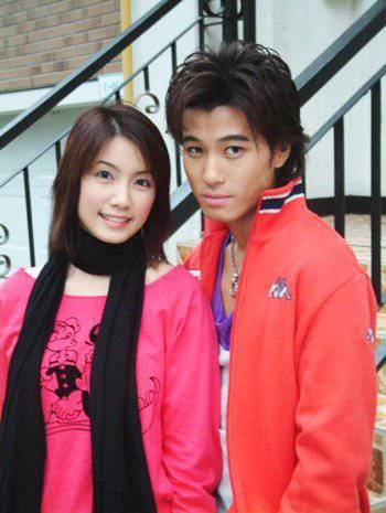 揭秘許紹洋與女友jenny分手真相 許紹洋歷任緋聞女友大搜集