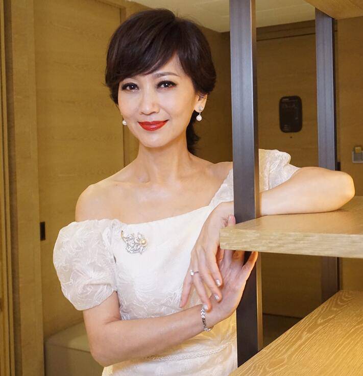 趙雅芝的年齡多大 深扒趙雅芝偷情丑聞及隱秘情史