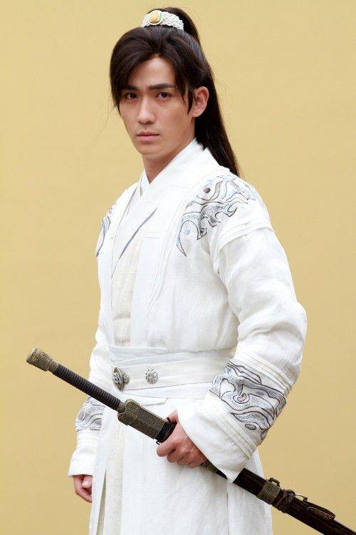 揭秘朱一龍與袁姍姍什么關(guān)系 盤點(diǎn)朱一龍演過的電視劇