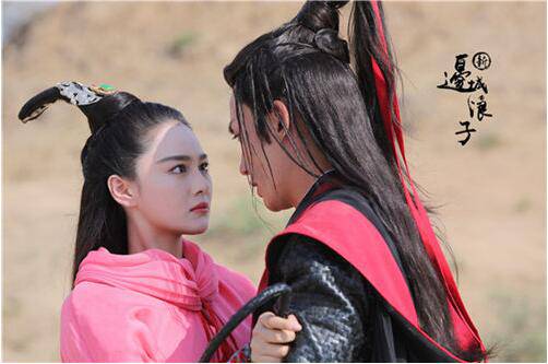 朱一龍女友是誰 揭朱一龍個人資料家庭背景